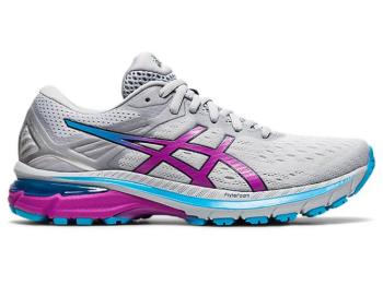 Asics Kadın GT-2000 9 (D) Koşu Ayakkabısı TR826GP